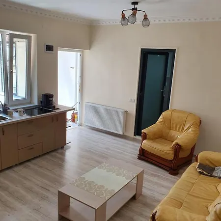 De Inchiriat La Casa Brasov