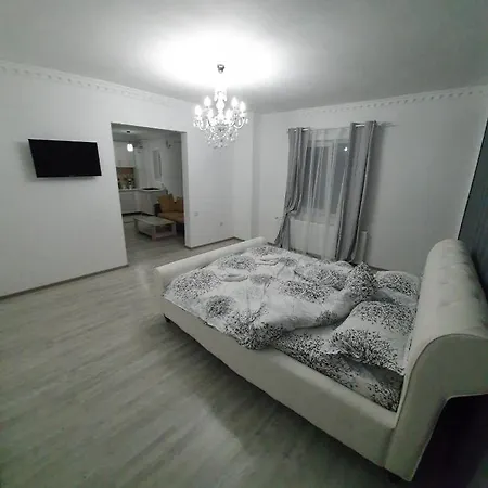 Villa De Inchiriat La Casa Brasov